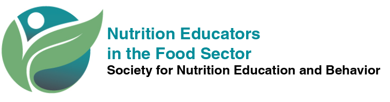 Nutrition Education in the Food Sector