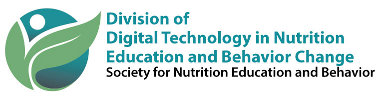 Digital Technology in Nutrition Education and Behavior Change