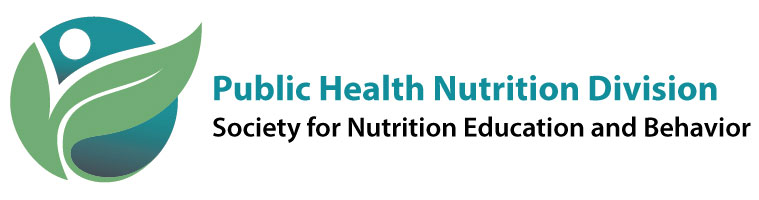 Public Health Nutrition Division