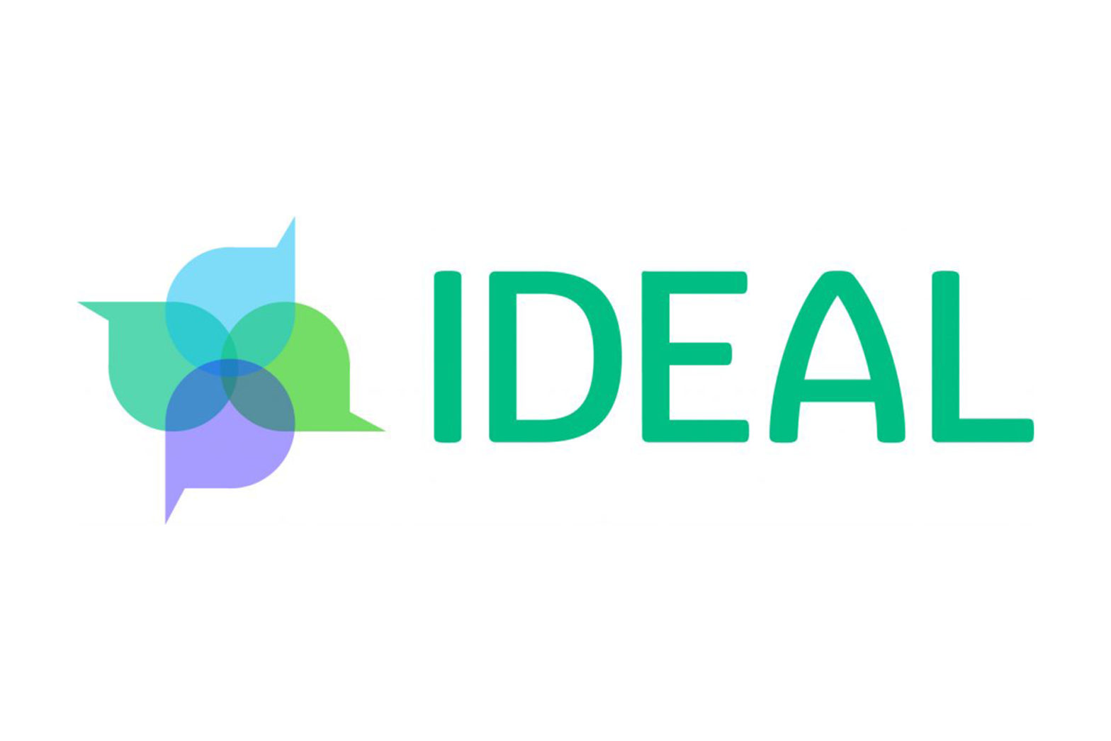 IDEAL logo