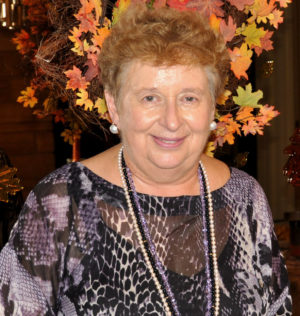 Joanne Pakel Ikeda