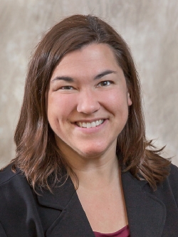Jennifer McCaffrey, PhD, MPH, RD