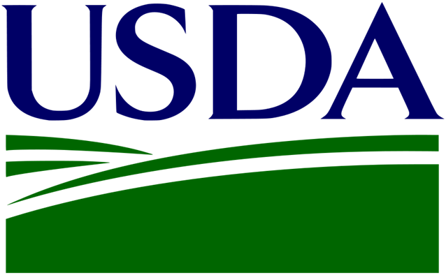 USDA Logo