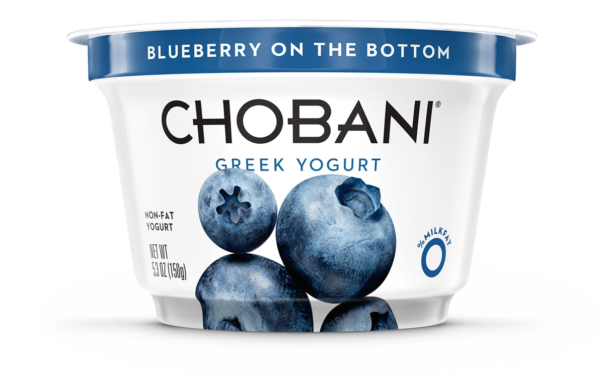 Chobani image