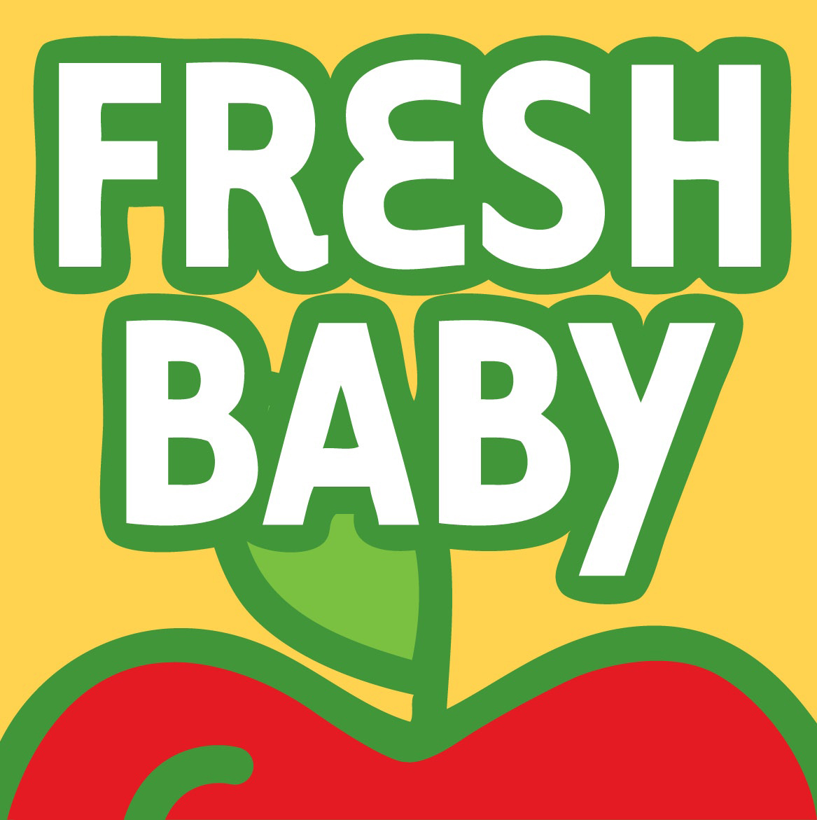 Fresh Baby LOGO