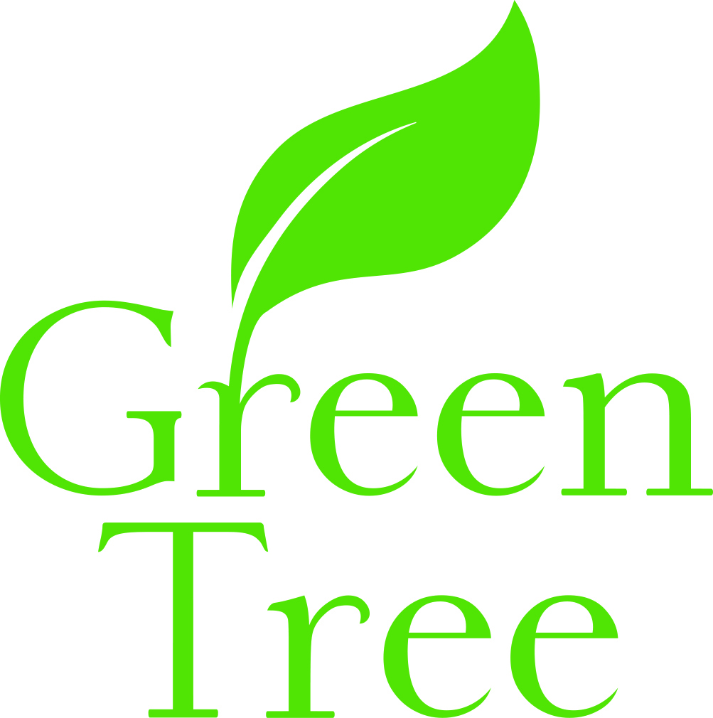 Green Tree logo