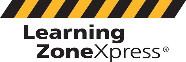 Learning zoneXpress logo