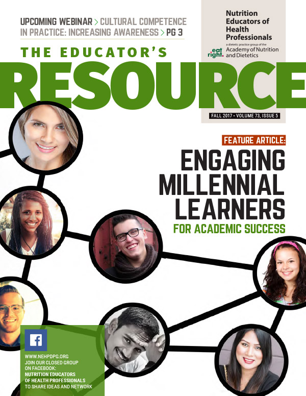 The Educator's Resource