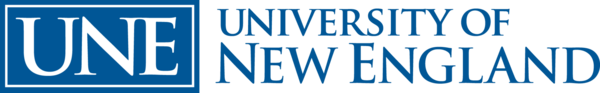 UNE LOGO