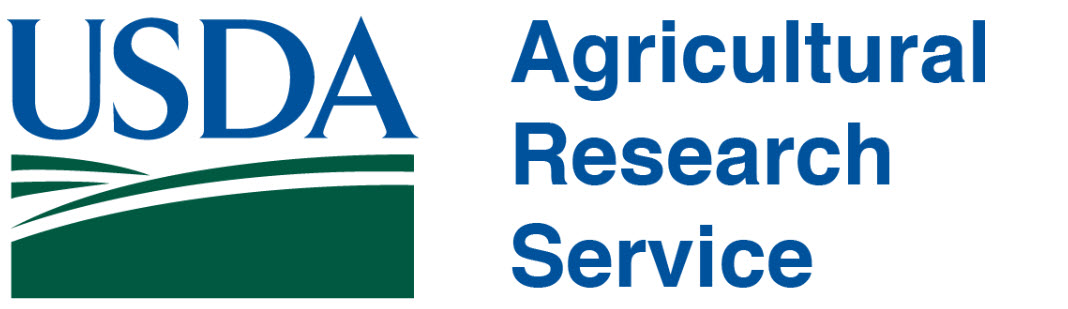 Agricultural Research Service LOGO