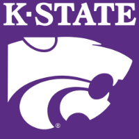 K state logo