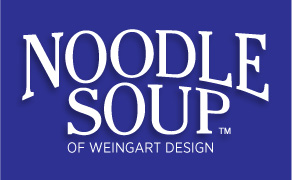 Noodle Soup Logo