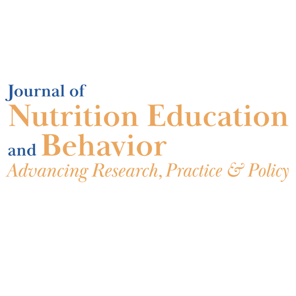 Society for Nutrition Education and Behavior