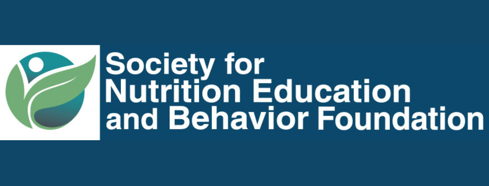 Society for Nutrition Education and Behavior