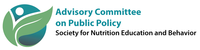 Society for Nutrition Education and Behavior