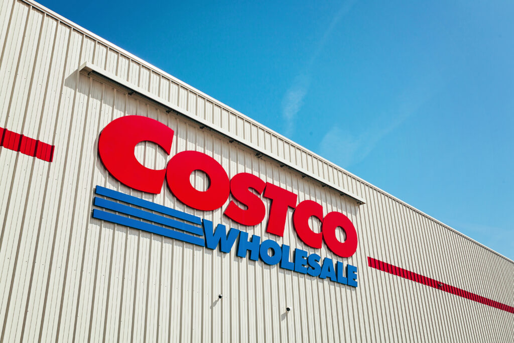 : View of Costco wholesale store in Las Rozas By Cris C. adobe stock