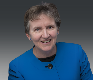 Joanne Burke
PhD, LD, RD, 
Chair-Elect